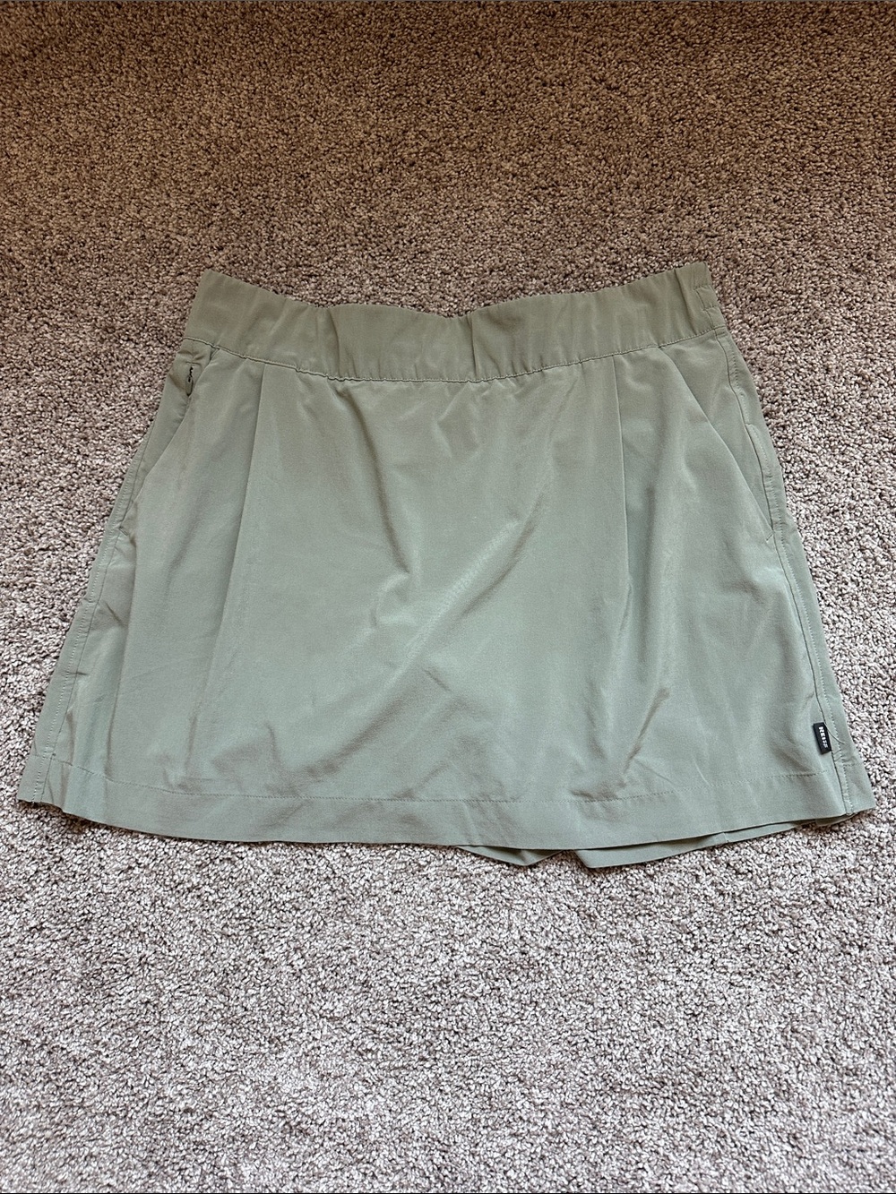 Womens REI skort